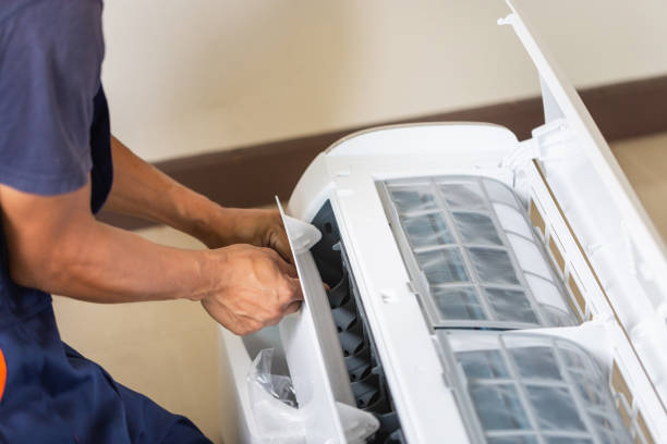 HVAC Emergency Services in Mission, TX
