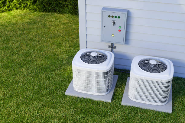 HVAC Maintenance Plan in Mission, TX