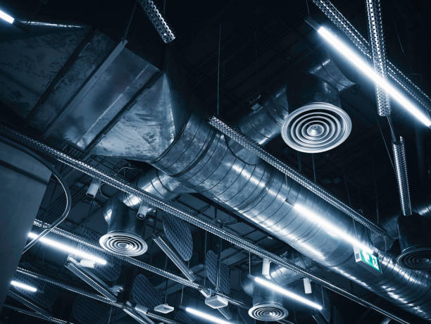 Professional HVAC in Mission, TX