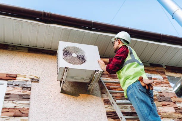 Best HVAC Service Technicians  in Mission, TX