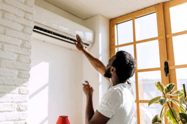 Best Heating Repair Services  in Mission, TX