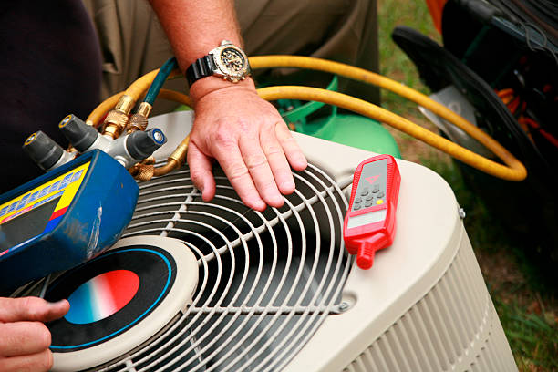 Best HVAC Installation Services  in Mission, TX