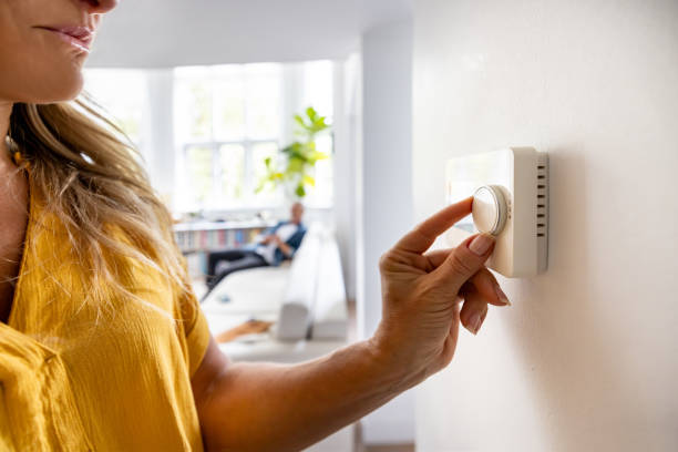 Best HVAC Emergency Services  in Mission, TX