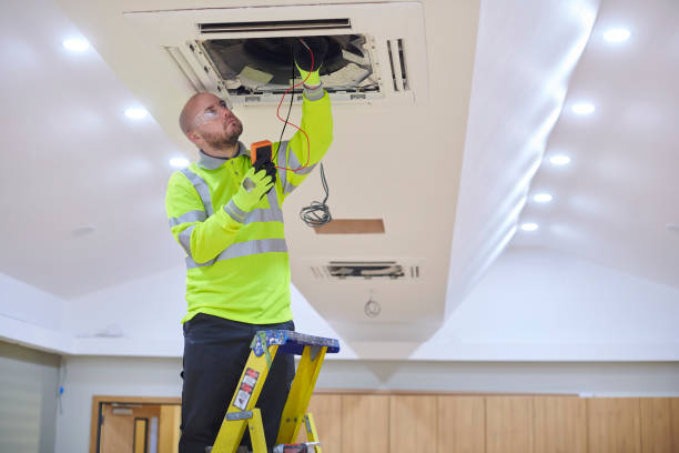 Best Affordable HVAC Services  in Mission, TX