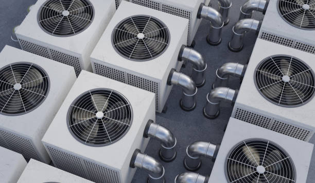 Best HVAC Installation Services  in Mission, TX