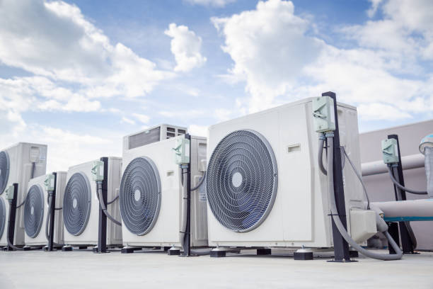 Best Affordable HVAC Services  in Mission, TX