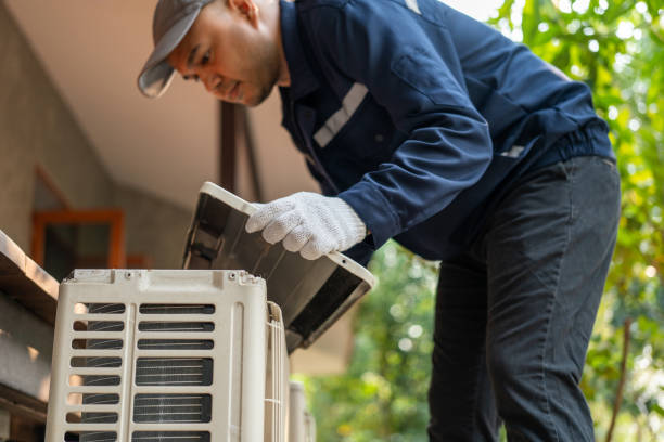 Best HVAC Maintenance Near Me  in Mission, TX
