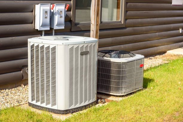 Best HVAC Maintenance Near Me  in Mission, TX